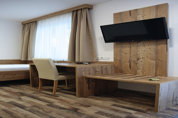 Hotel City Rooms Wels